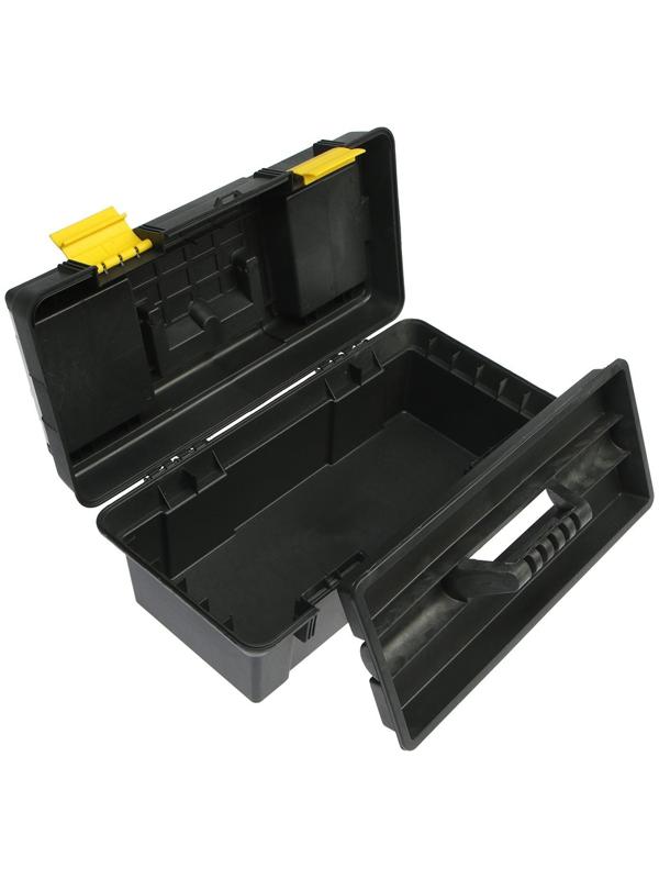 Ящик для инструмента ТУНДРА, 19