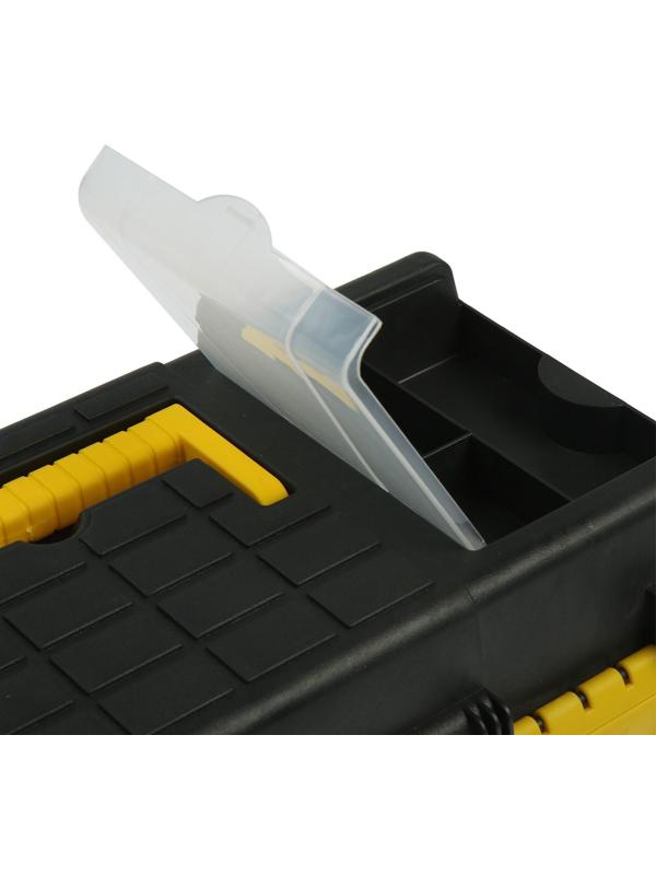 Ящик для инструмента ТУНДРА, 19