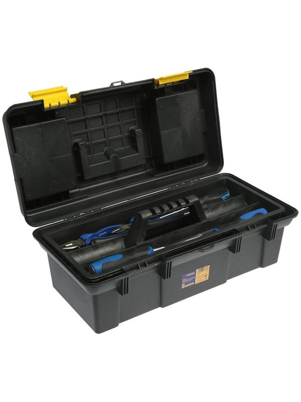 Ящик для инструмента ТУНДРА, 19