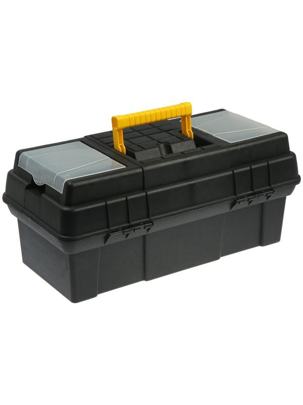 Ящик для инструмента ТУНДРА, 19