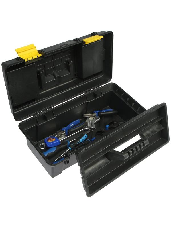 Ящик для инструмента ТУНДРА, 19