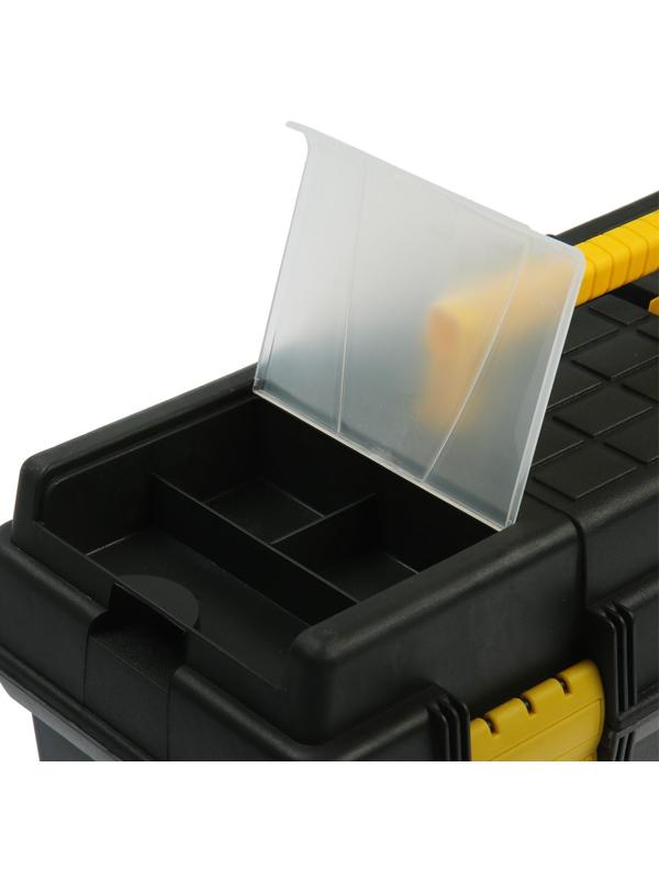 Ящик для инструмента ТУНДРА, 19