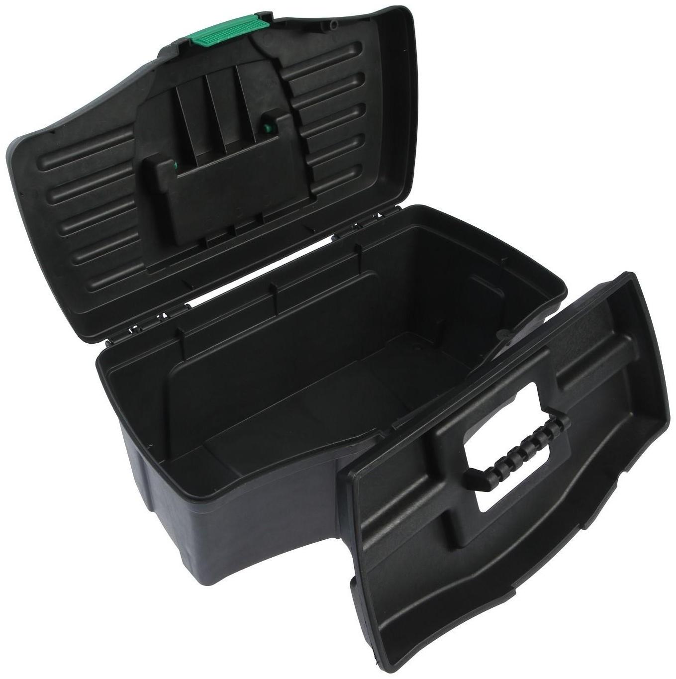 Ящик для инструмента ТУНДРА, 16