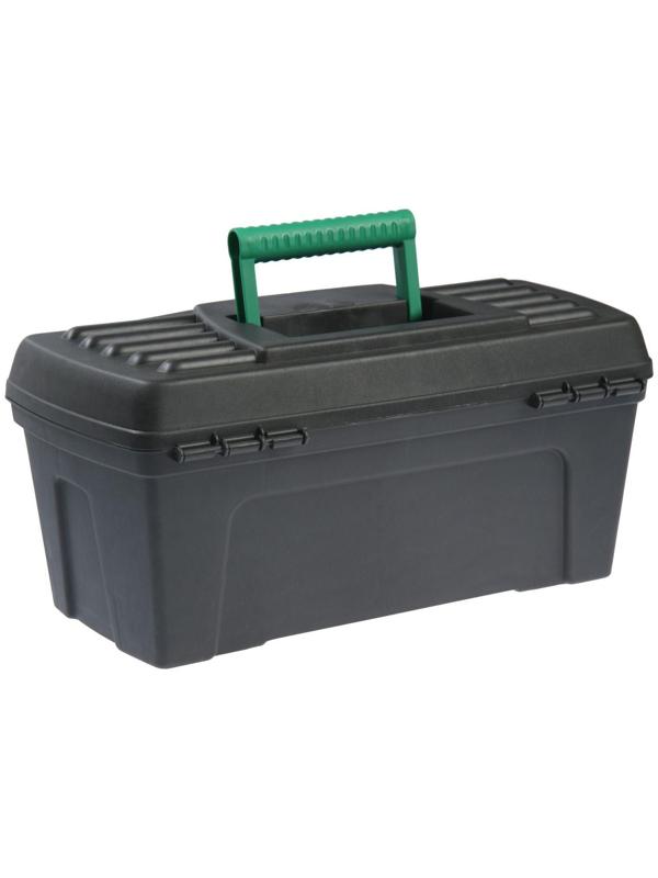 Ящик для инструмента ТУНДРА, 16