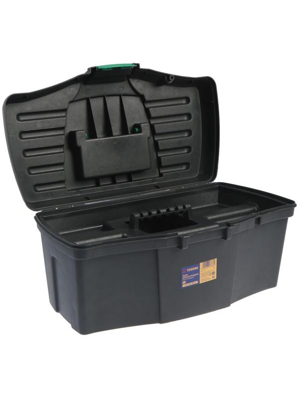 Ящик для инструмента ТУНДРА, 16