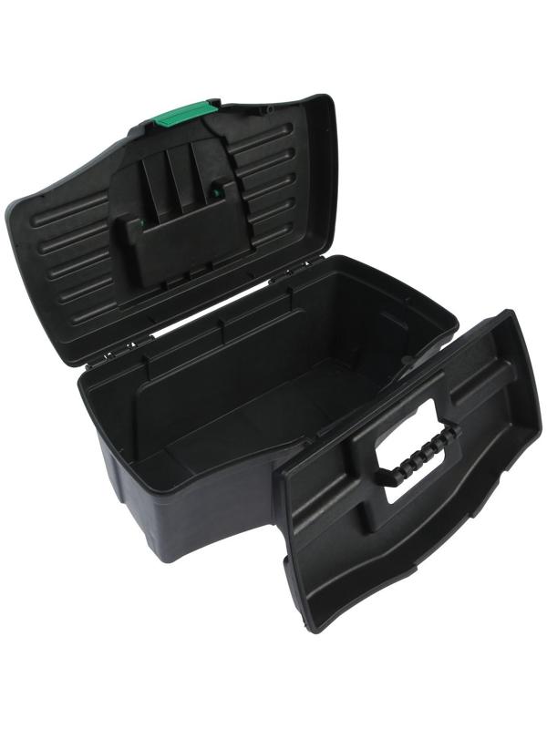 Ящик для инструмента ТУНДРА, 16