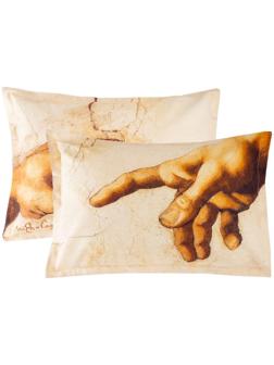 Комплект наволочек 