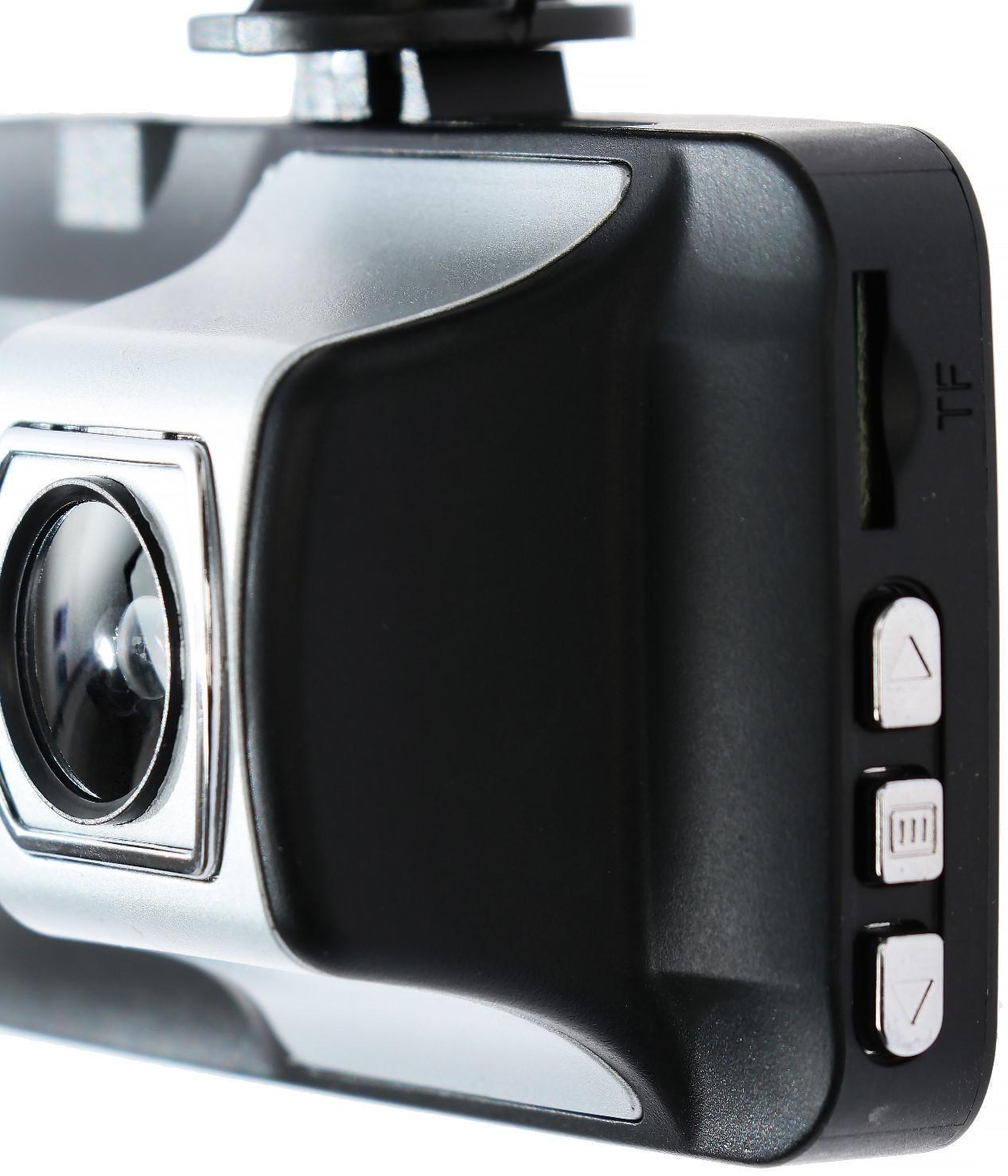 Видеорегистратор TORSO, WDR FHD 1080P, TFT 3, обзор 120°