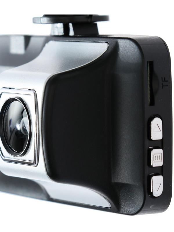 Видеорегистратор TORSO, WDR FHD 1080P, TFT 3, обзор 120°