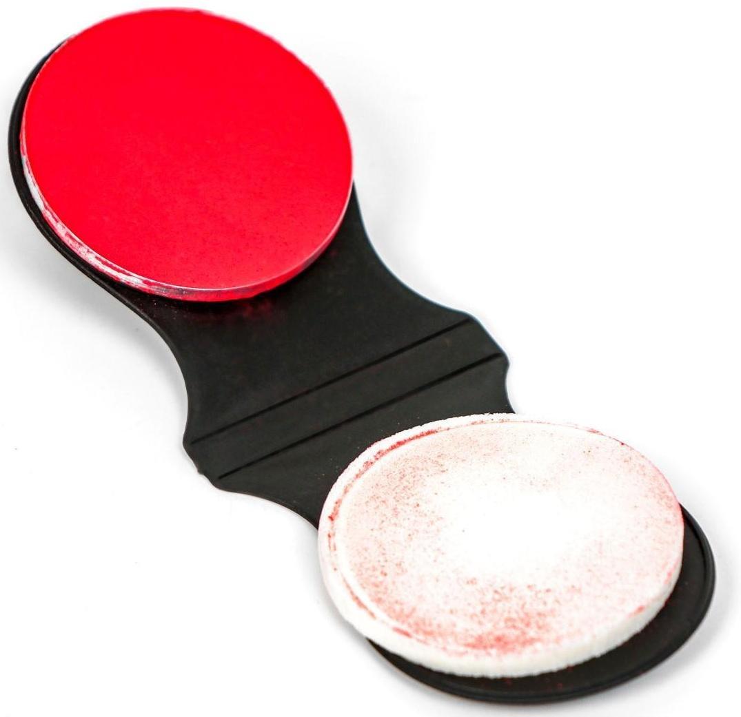 Мелки для волос, микс цветов