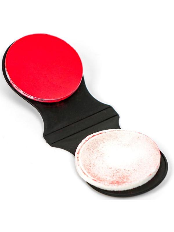 Мелки для волос, микс цветов