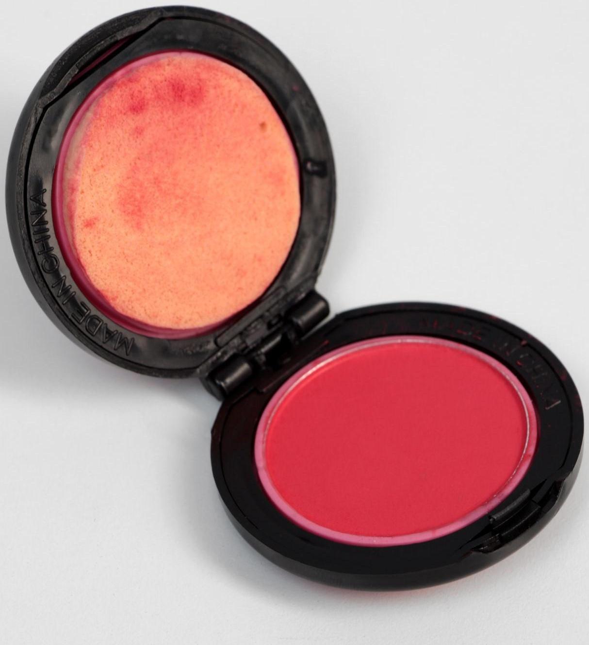 Мелок для волос, розовый