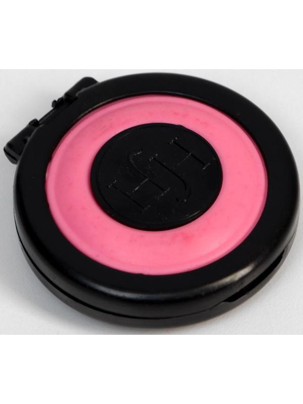 Мелок для волос, розовый