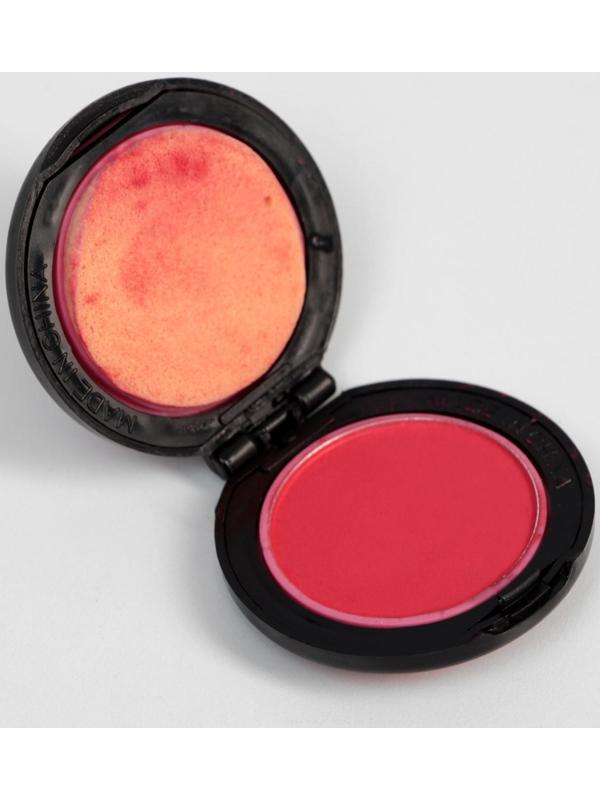 Мелок для волос, розовый