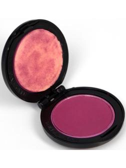 Мелок для волос, фиолетовый