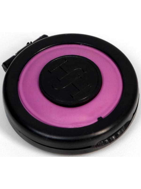 Мелок для волос, фиолетовый