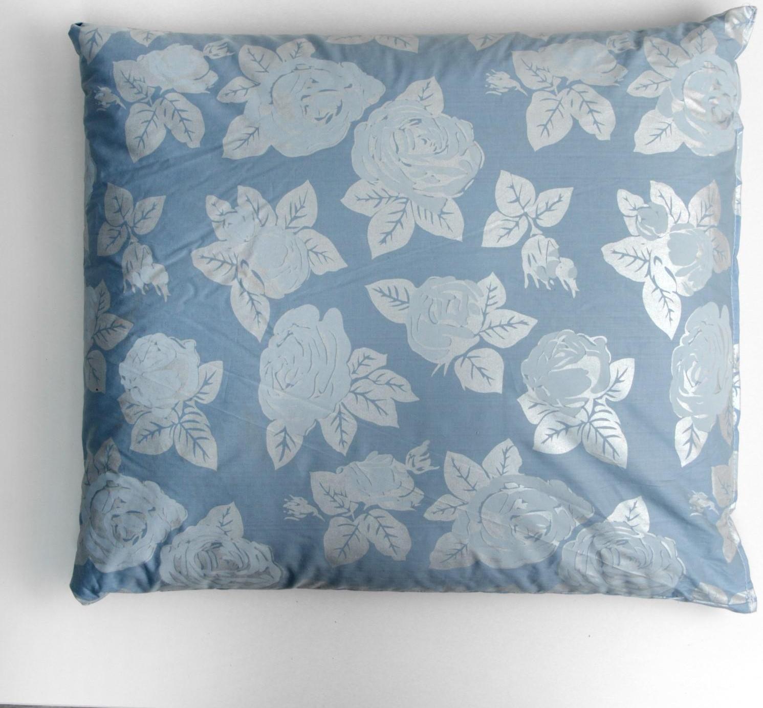 Подушка ортопедическая гречишная, 50 x 60 см