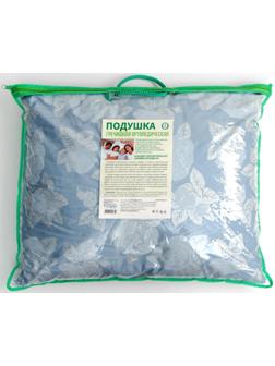 Подушка ортопедическая гречишная, 50 x 60 см