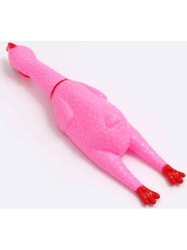 Игрушка пищащая 