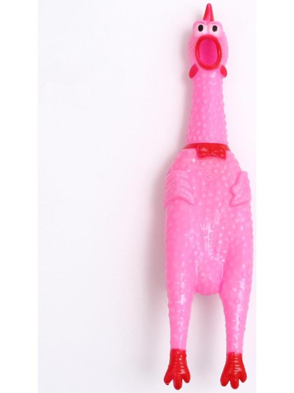 Игрушка пищащая 