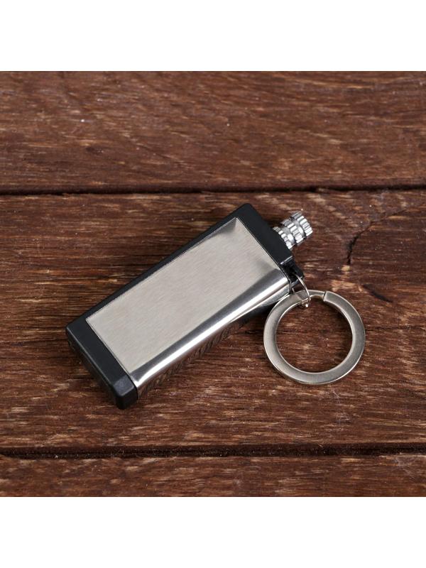 Набор для выживания на рыбалке 