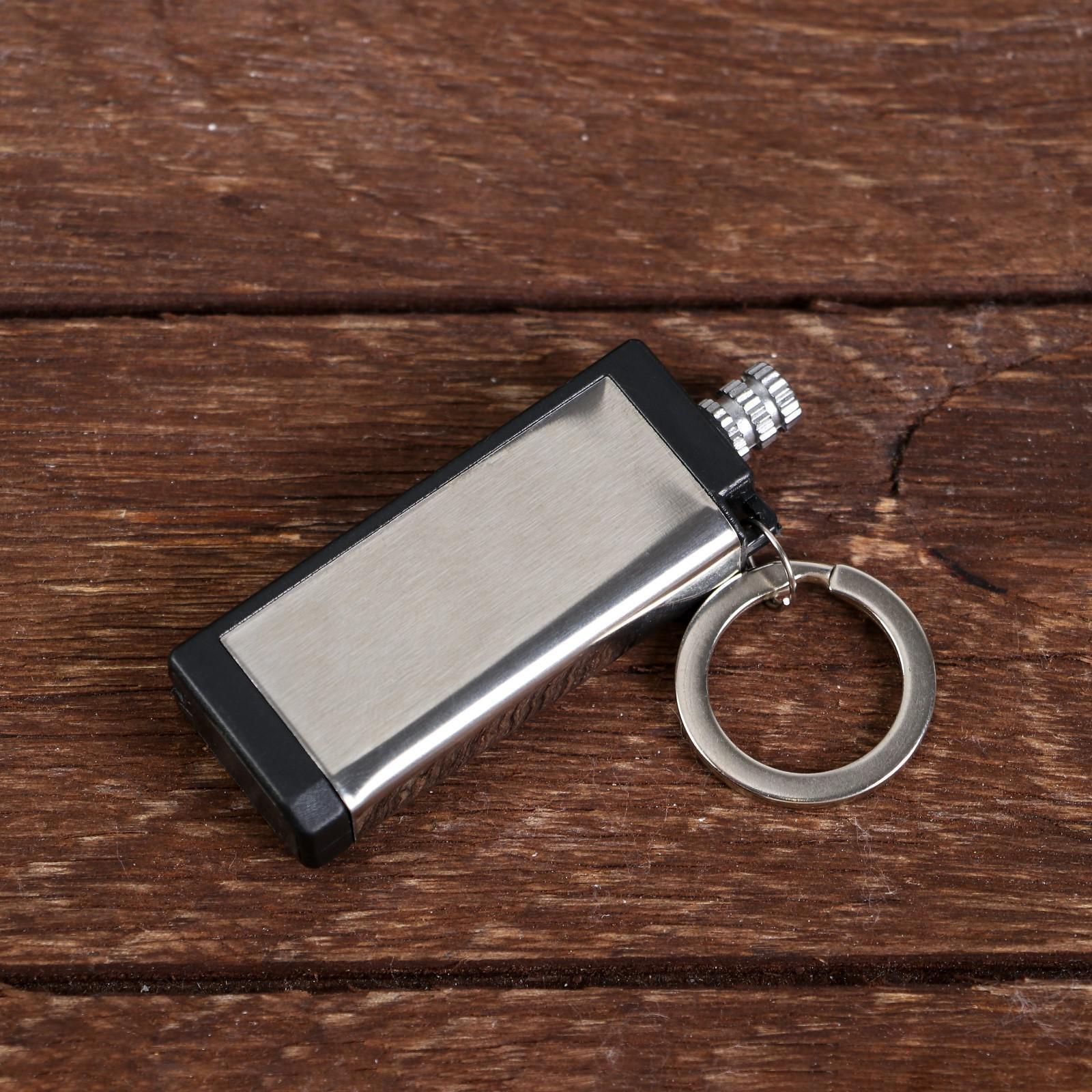 Набор для выживания на рыбалке 