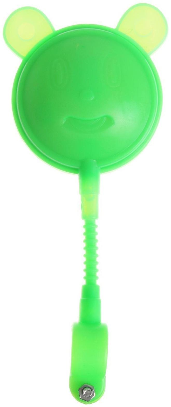 Зеркало заднего вида Graffiti, цвет зеленый