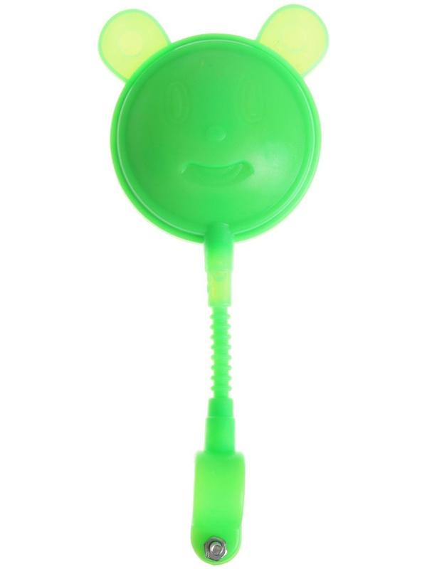 Зеркало заднего вида Graffiti, цвет зеленый