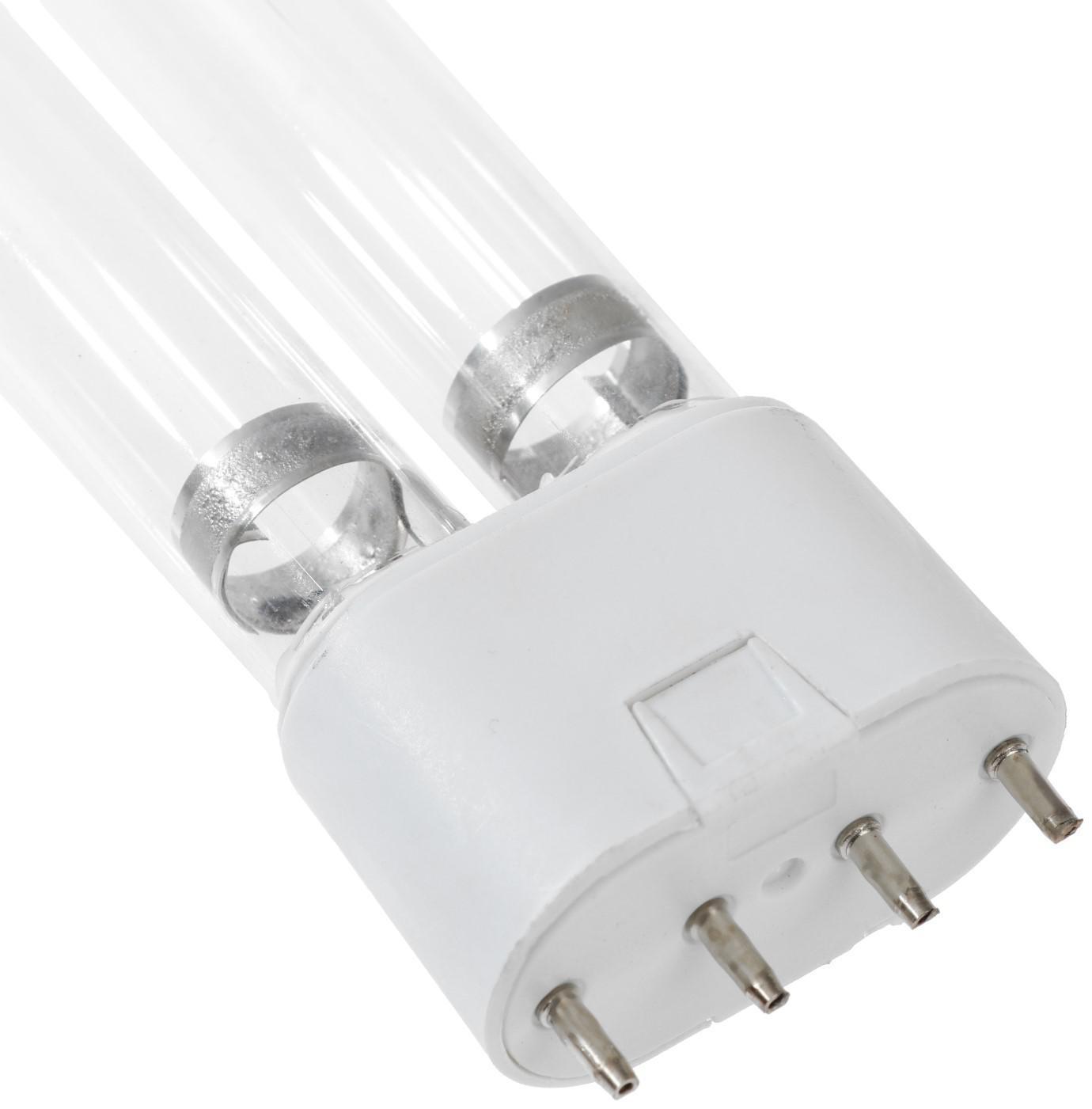 Лампа ультрафиолетового света, 38 Вт, без озона