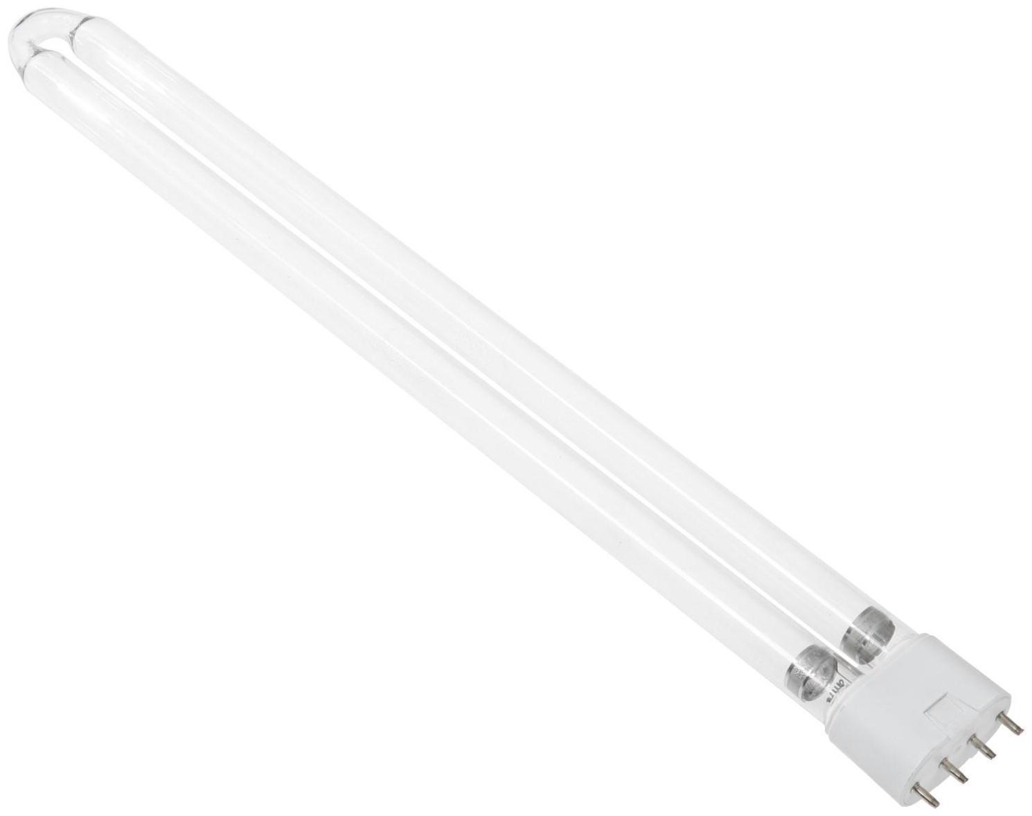 Лампа ультрафиолетового света, 38 Вт, без озона