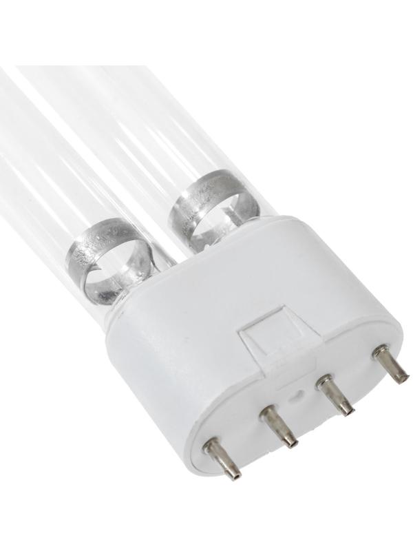 Лампа ультрафиолетового света, 38 Вт, без озона