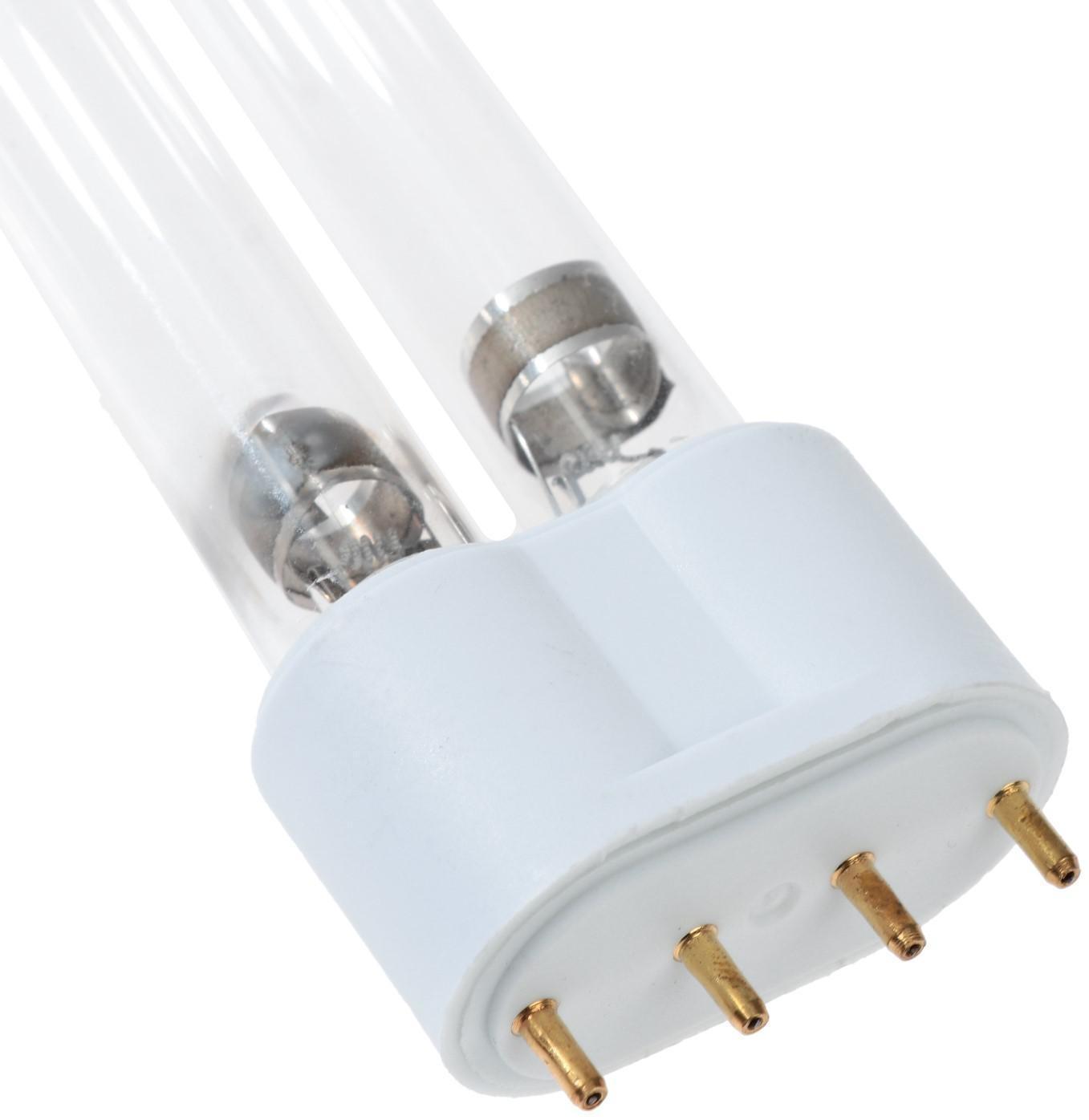 Лампа ультрафиолетового света, 38 Вт, озонирование