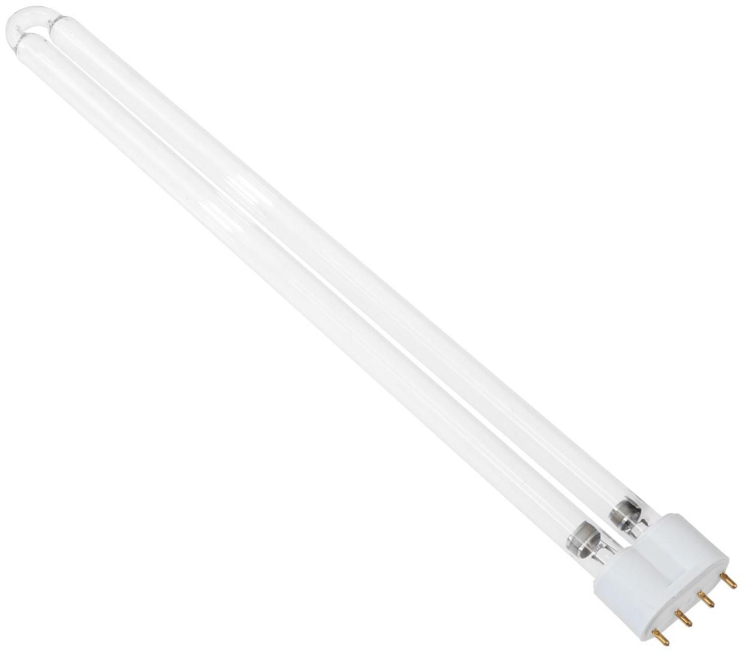 Лампа ультрафиолетового света, 38 Вт, озонирование