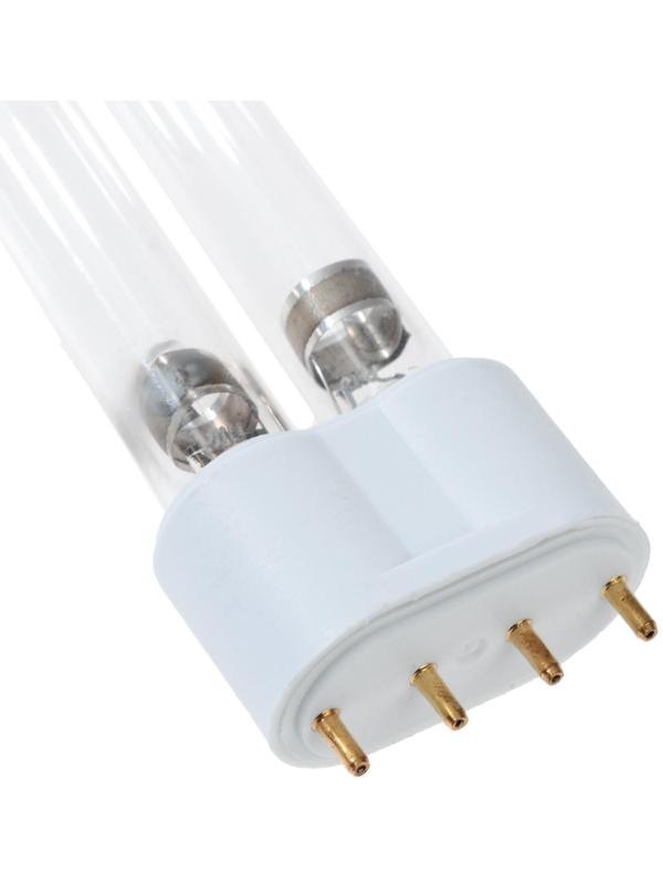 Лампа ультрафиолетового света, 38 Вт, озонирование