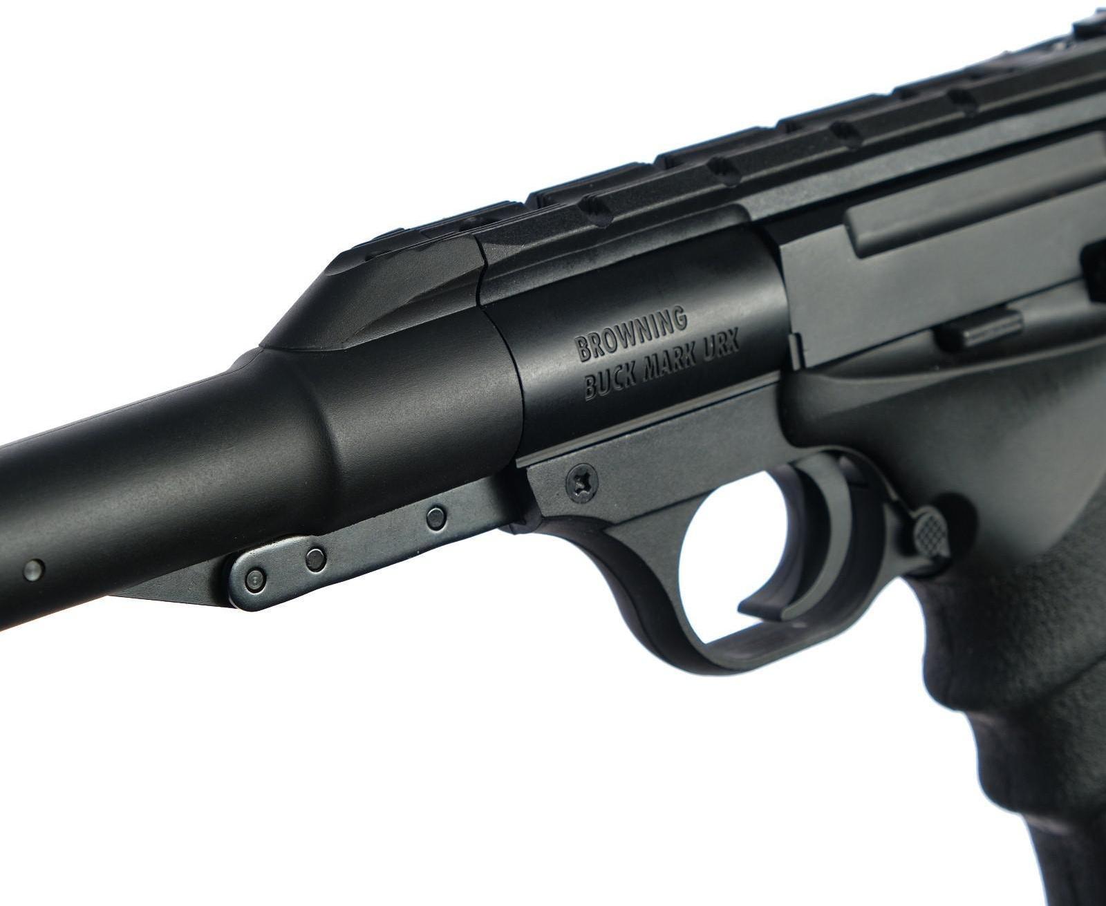 Пистолет пневматический 