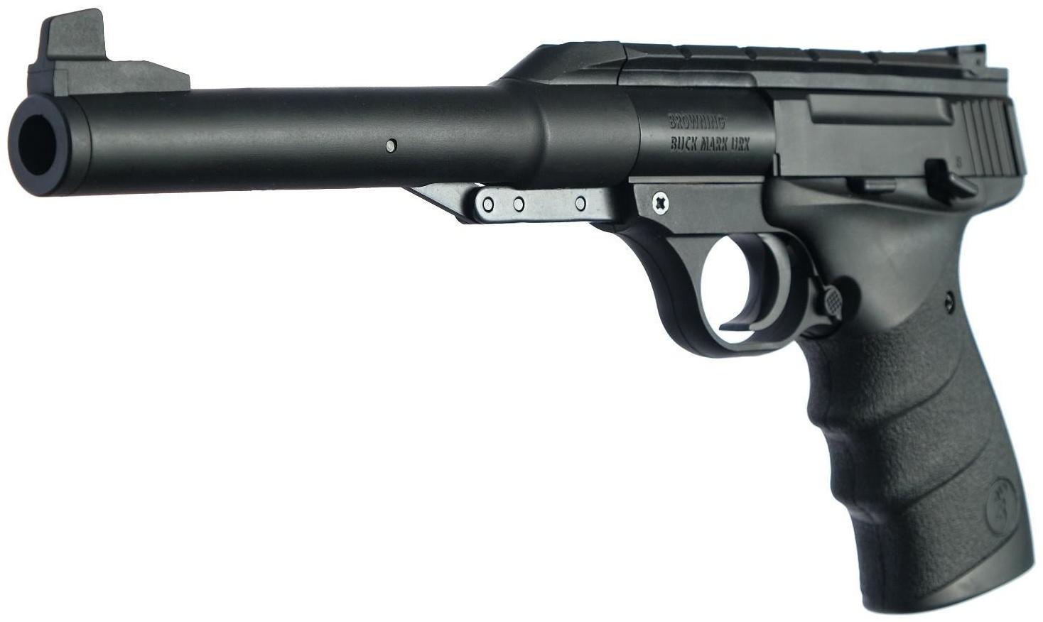 Пистолет пневматический 