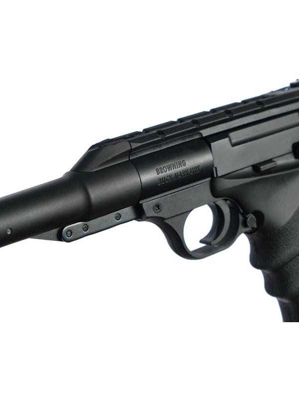 Пистолет пневматический 