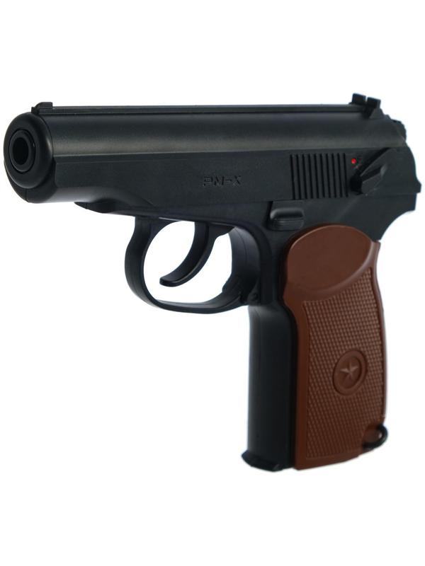 Пистолет пневматический 