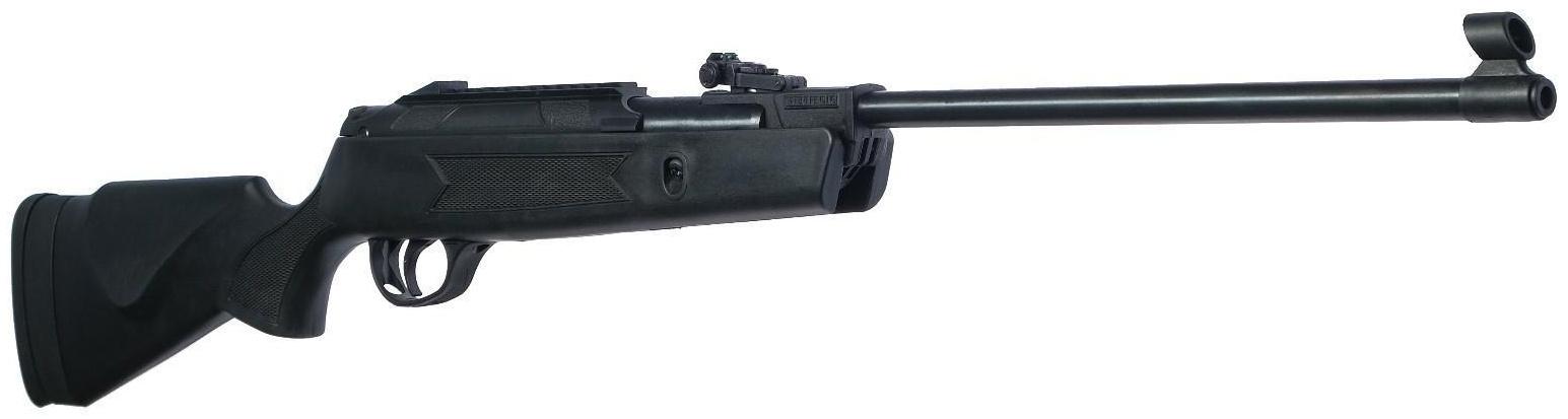 Винтовка пневматическая 