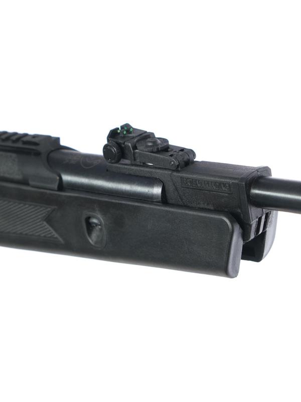 Винтовка пневматическая 