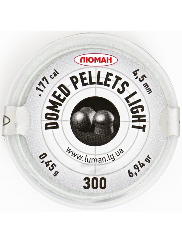 Пули для пневматики 