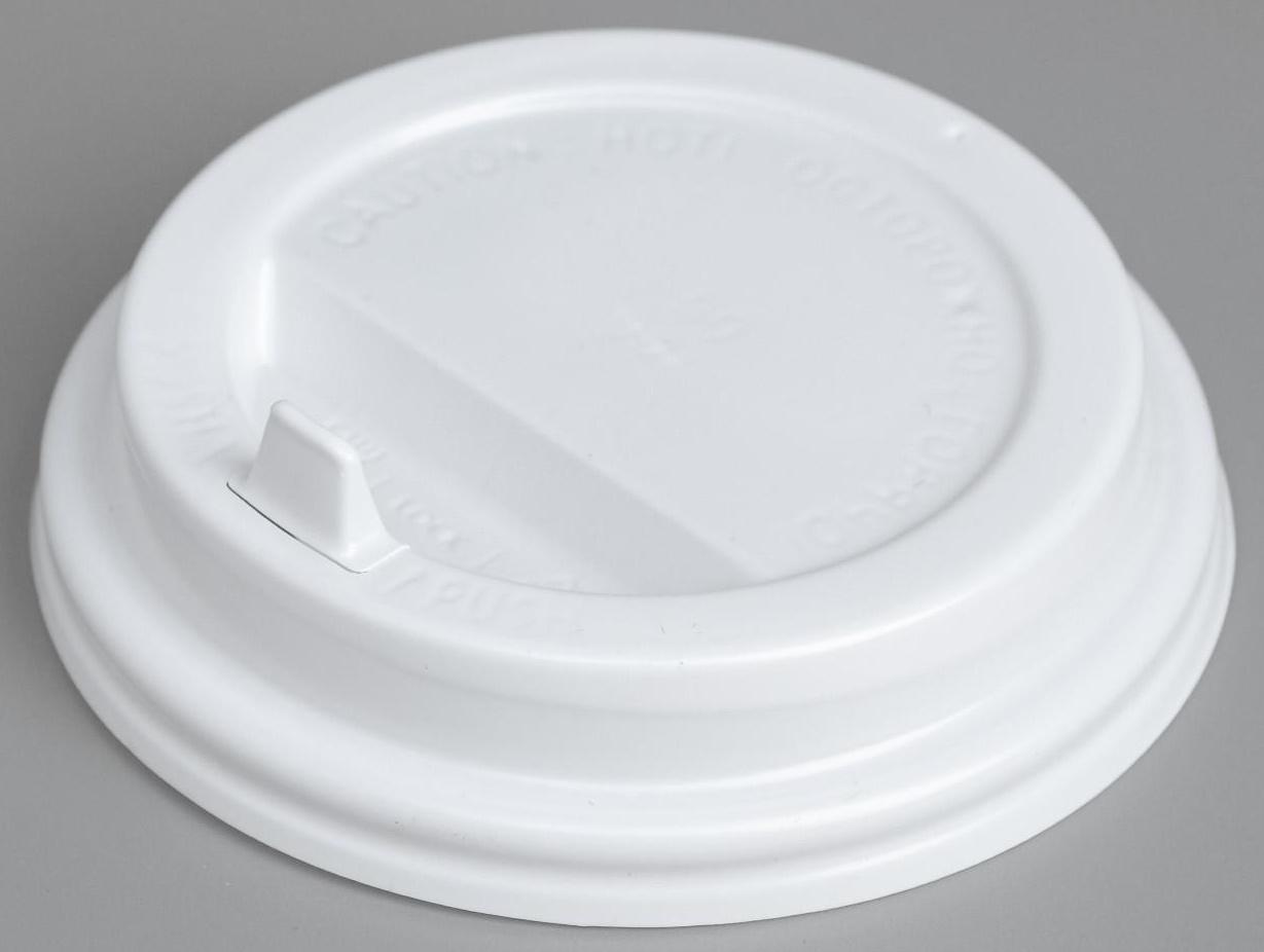Крышка одноразовая для стакана 