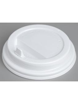 Крышка одноразовая для стакана 