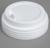 Крышка одноразовая для стакана 
