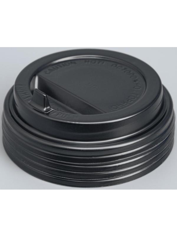 Крышка одноразовая для стакана 