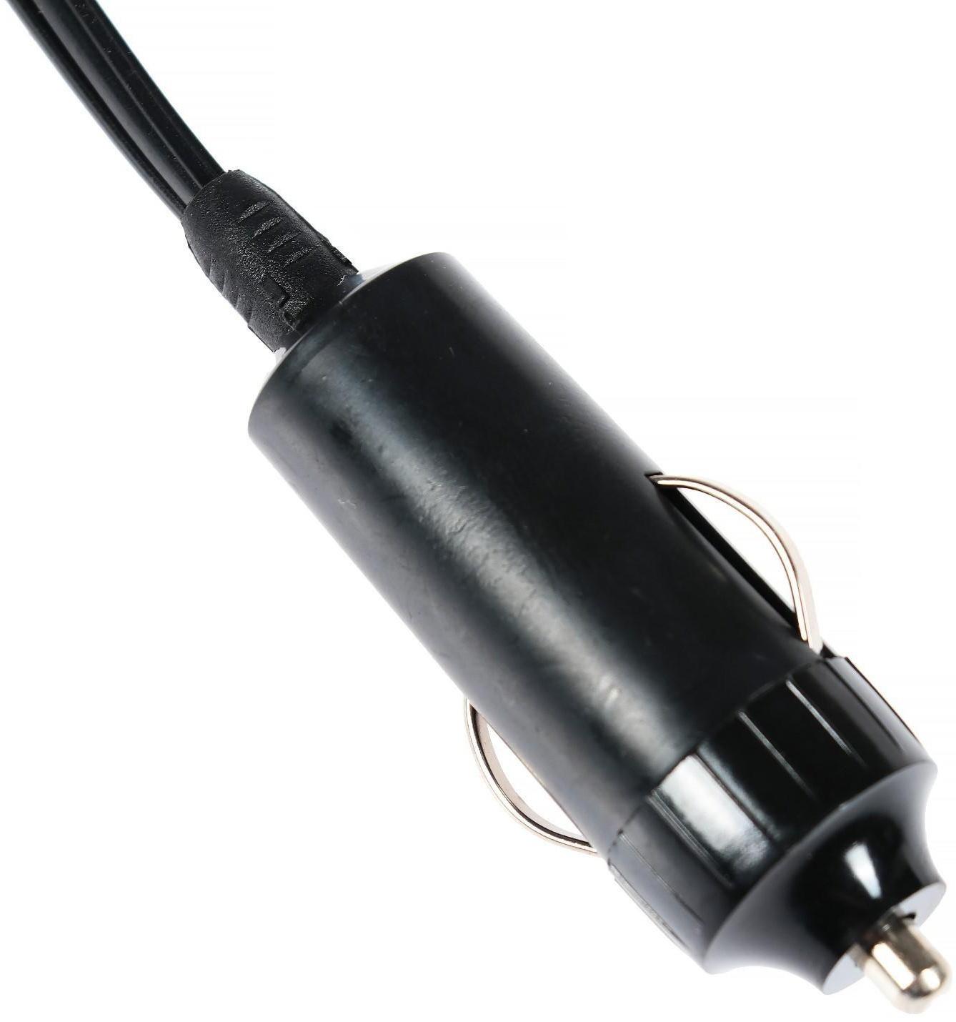 Компрессор автомобильный CARTAGE, серия 