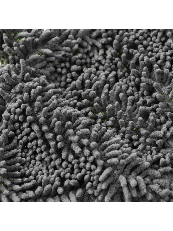 Варежка для мытья авто, 30×21 см