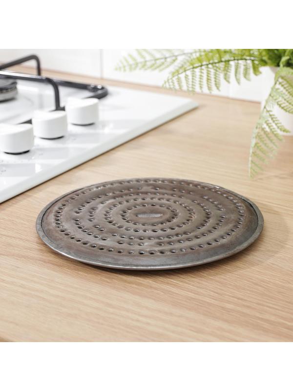 Рассекатель огня, d=19 см