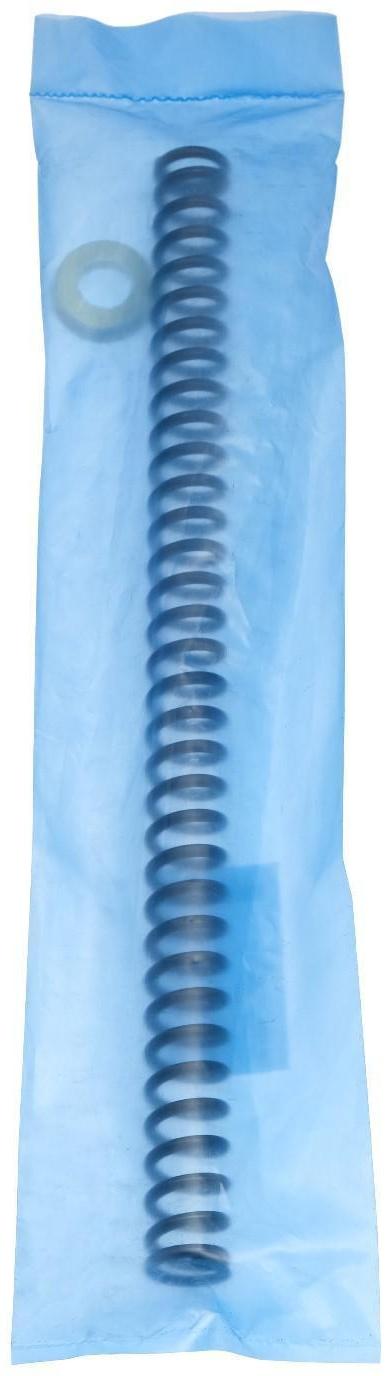 Пружина витая 