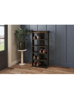 Стеллаж  Норд №5, 500х300х1196, Венге